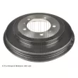 Tambour de frein BLUE PRINT ADC44705 - Visuel 1