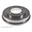 Tambour de frein BLUE PRINT ADC44714 - Visuel 1