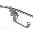 Flexible de frein BLUE PRINT ADC45394 - Visuel 3