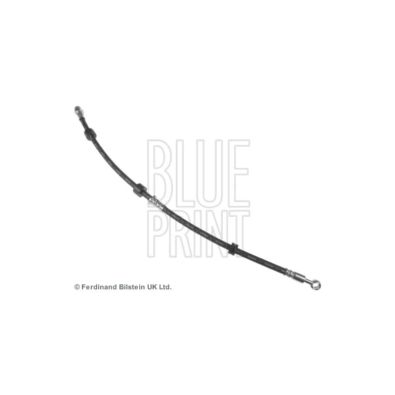 Flexible de frein avant gauche BLUE PRINT ADC45396