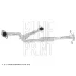 Tuyau d'échappement BLUE PRINT ADC46006C - Visuel 1