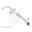 Tuyau d'échappement BLUE PRINT ADC46006C - Visuel 2