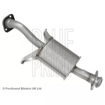 Silencieux avant BLUE PRINT ADC46015