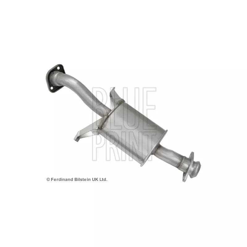 Silencieux avant BLUE PRINT ADC46015