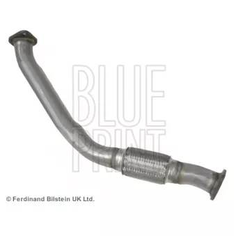 Tuyau d'échappement BLUE PRINT ADC46017