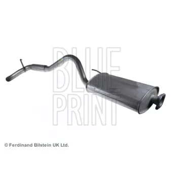 Silencieux arrière BLUE PRINT ADC46020