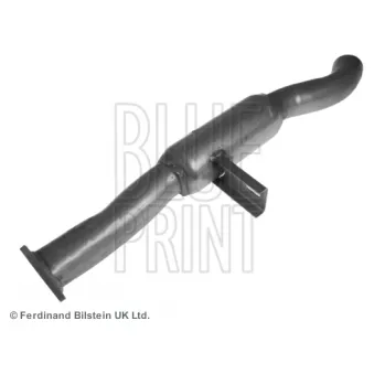 Tuyau d'échappement BLUE PRINT ADC46024