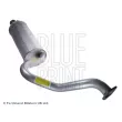 Silencieux arrière BLUE PRINT ADC46025 - Visuel 1