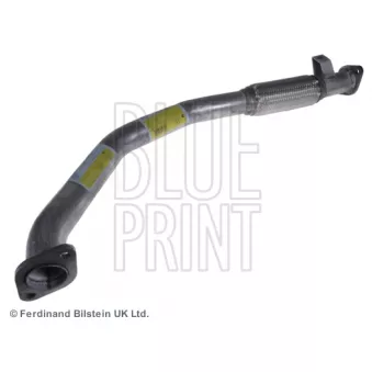 Tuyau d'échappement BLUE PRINT ADC46030