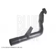 Tuyau d'échappement BLUE PRINT ADC46033 - Visuel 2