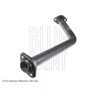 Tuyau d'échappement BLUE PRINT ADC46034