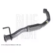 Tuyau d'échappement BLUE PRINT ADC46035 - Visuel 1