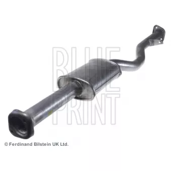 Silencieux avant BLUE PRINT ADC46036