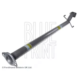 Silencieux central BLUE PRINT ADC46040