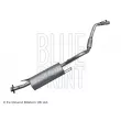 Silencieux arrière BLUE PRINT ADC46041 - Visuel 1