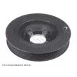 Poulie, vilebrequin BLUE PRINT ADC46105C - Visuel 2