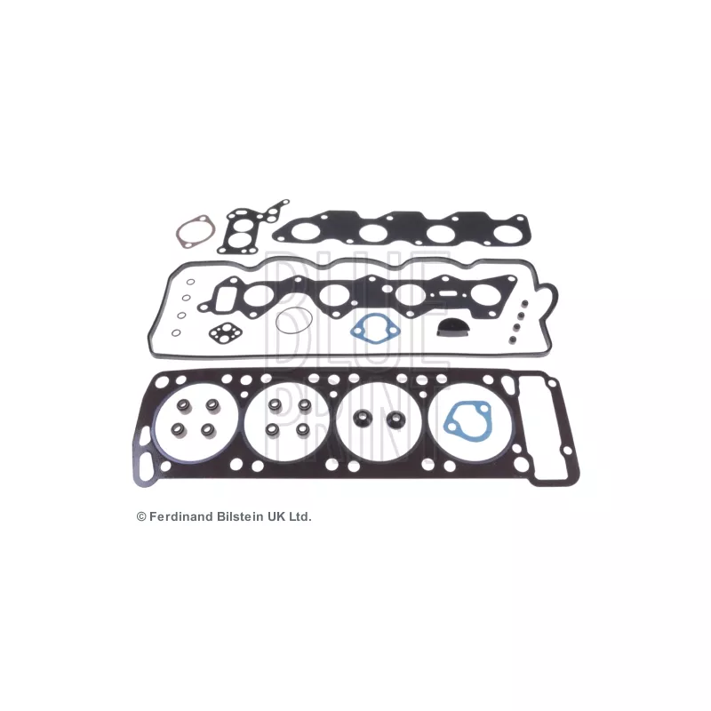 Jeu de joints d'étanchéité, culasse de cylindre BLUE PRINT ADC46225