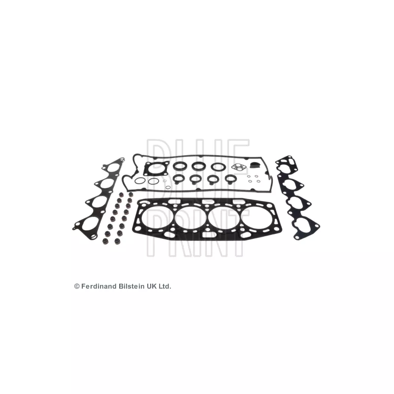 Jeu de joints d'étanchéité, culasse de cylindre BLUE PRINT ADC46245