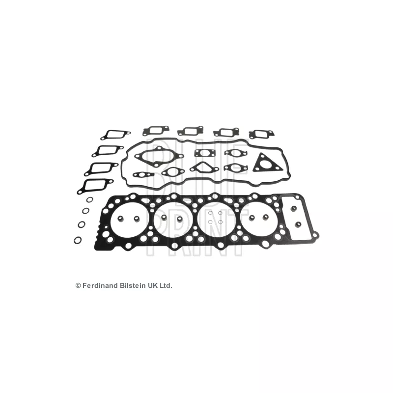 Jeu de joints d'étanchéité, culasse de cylindre BLUE PRINT ADC46251