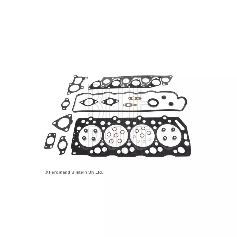 Jeu de joints d'étanchéité, culasse de cylindre BLUE PRINT ADC46267