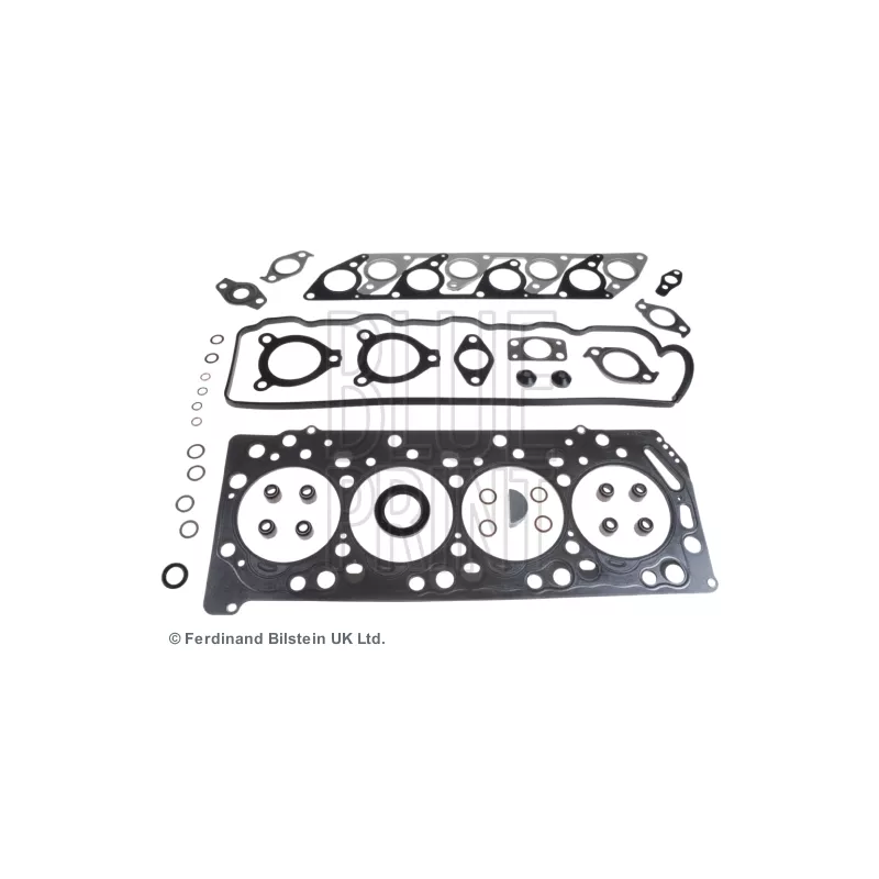 Jeu de joints d'étanchéité, culasse de cylindre BLUE PRINT ADC46275