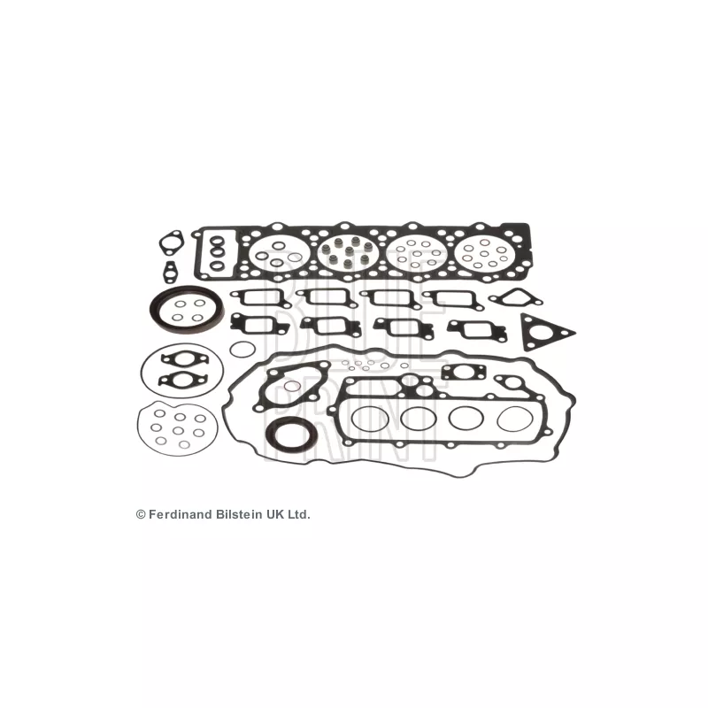 Jeu de joints d'étanchéité, culasse de cylindre BLUE PRINT ADC46293