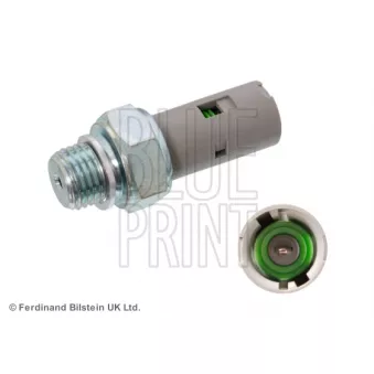Indicateur de pression d'huile BLUE PRINT ADC46604