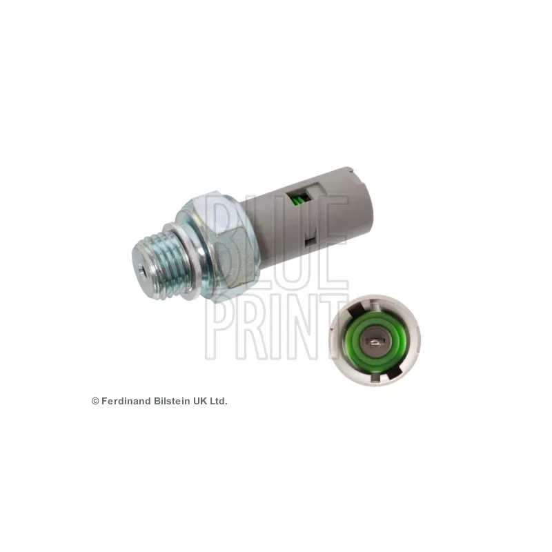 Indicateur de pression d'huile BLUE PRINT ADC46604
