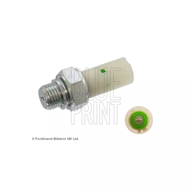 Indicateur de pression d'huile BLUE PRINT ADC46605