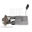 Pompe à carburant BLUE PRINT ADC46826 - Visuel 3