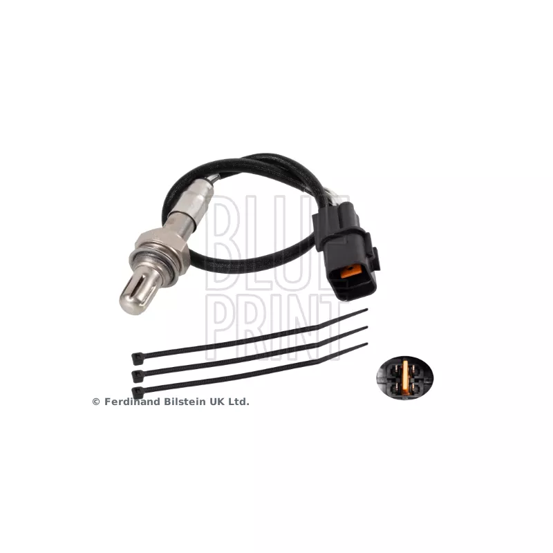 Sonde lambda BLUE PRINT ADC47009