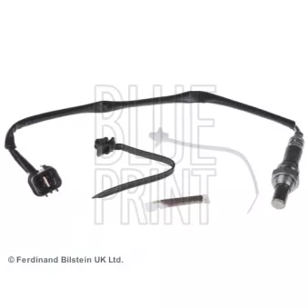 Sonde lambda BLUE PRINT ADC47021
