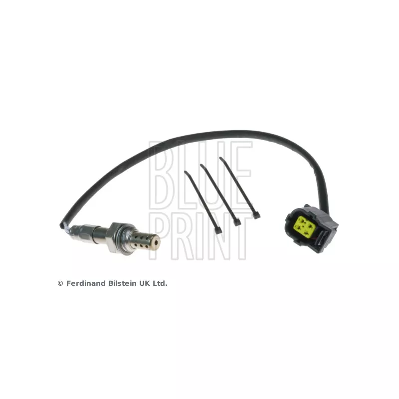 Sonde lambda BLUE PRINT ADC47065