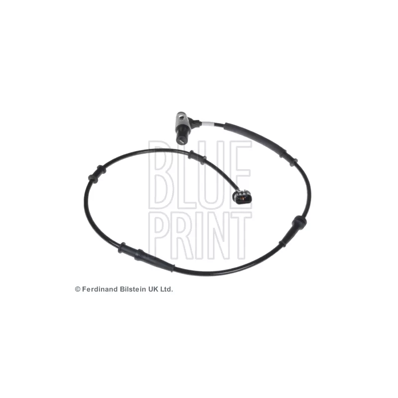 Capteur, vitesse de roue BLUE PRINT ADC47101C
