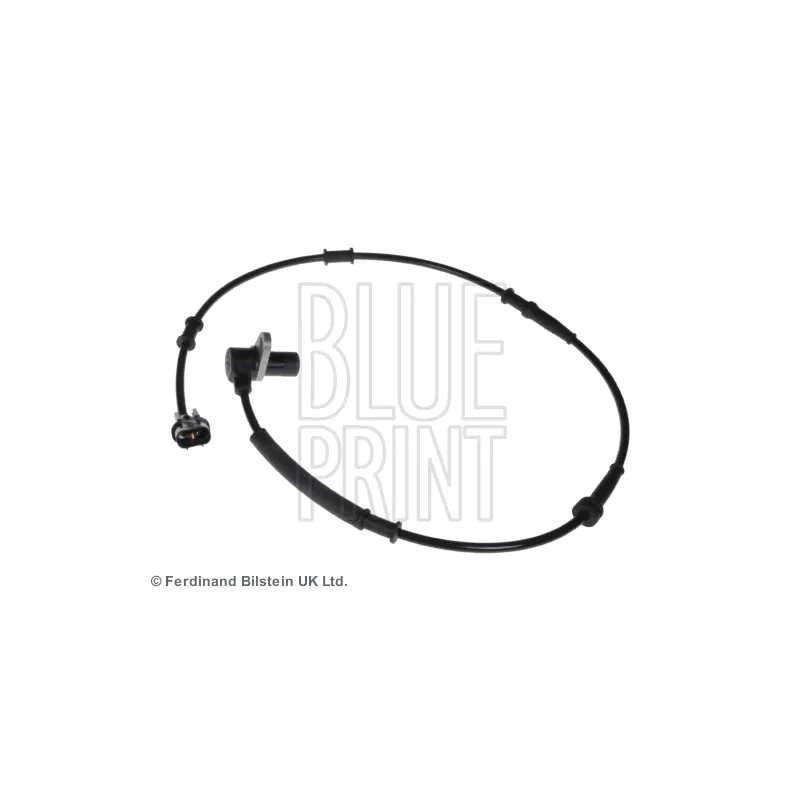 Capteur, vitesse de roue BLUE PRINT ADC47102C