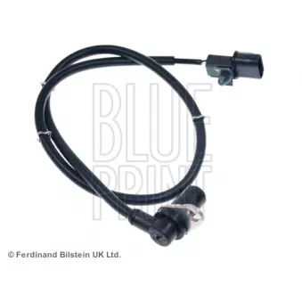 Capteur, vitesse de roue arrière gauche BLUE PRINT ADC47107