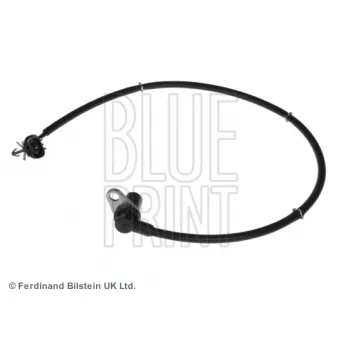 Capteur, vitesse de roue arrière droit BLUE PRINT ADC47108