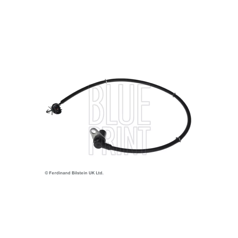 Capteur, vitesse de roue arrière droit BLUE PRINT ADC47108