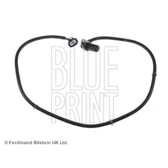 Capteur, vitesse de roue avant gauche BLUE PRINT ADC47109