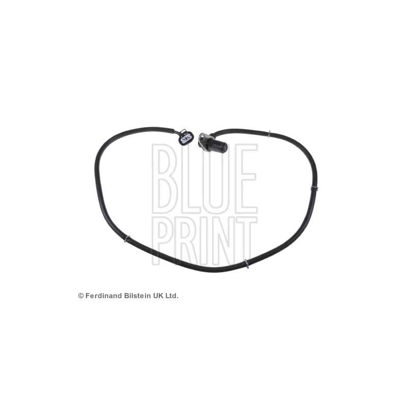 Capteur, vitesse de roue avant gauche BLUE PRINT ADC47109