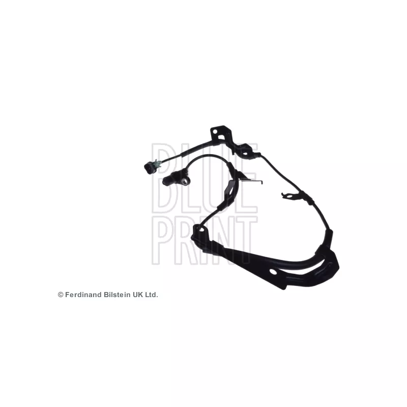 Capteur, vitesse de roue avant droit BLUE PRINT ADC47124