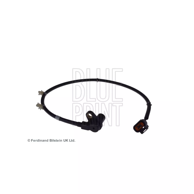 Capteur, vitesse de roue arrière gauche BLUE PRINT ADC47125
