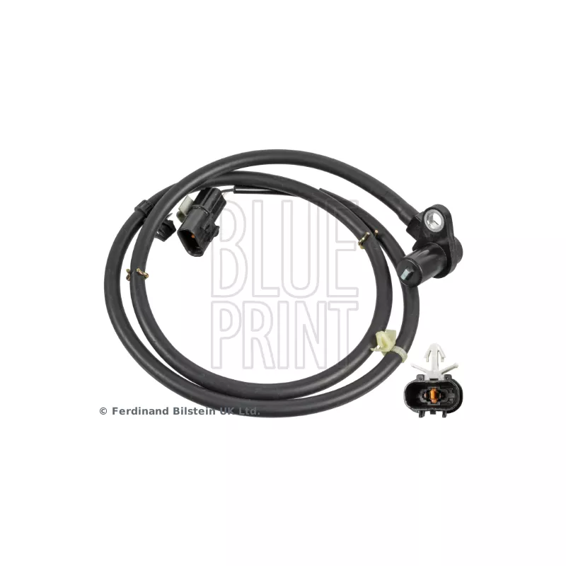 Capteur, vitesse de roue avant droit BLUE PRINT ADC47126