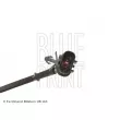 Capteur, vitesse de roue BLUE PRINT ADC47127 - Visuel 2