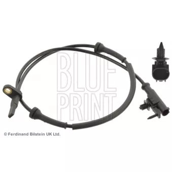 Capteur, vitesse de roue BLUE PRINT ADC47128