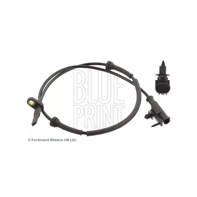Capteur, vitesse de roue BLUE PRINT ADC47128