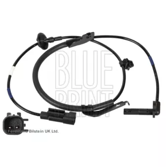 Capteur, vitesse de roue avant droit BLUE PRINT ADC47129