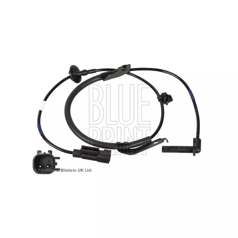 Capteur, vitesse de roue avant droit BLUE PRINT ADC47129
