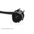 Capteur d'angle, vilebrequin BLUE PRINT ADC47201 - Visuel 2