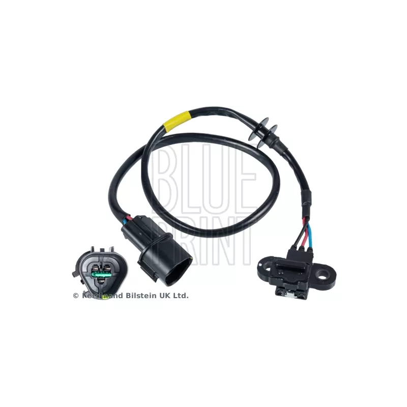 Capteur d'angle, vilebrequin BLUE PRINT ADC47205